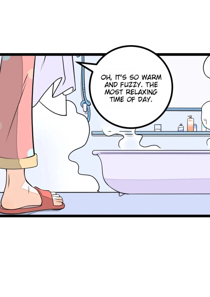 Monday to Weekend Chapter 44 - Page 18