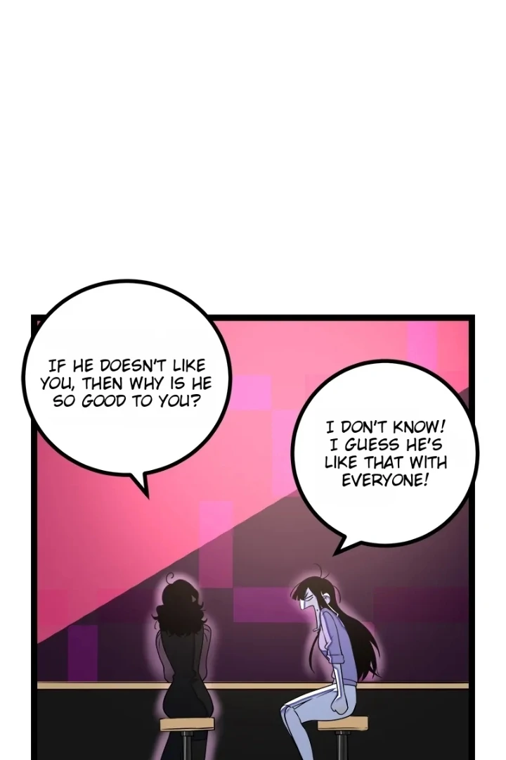 Monday to Weekend Chapter 44 - Page 25