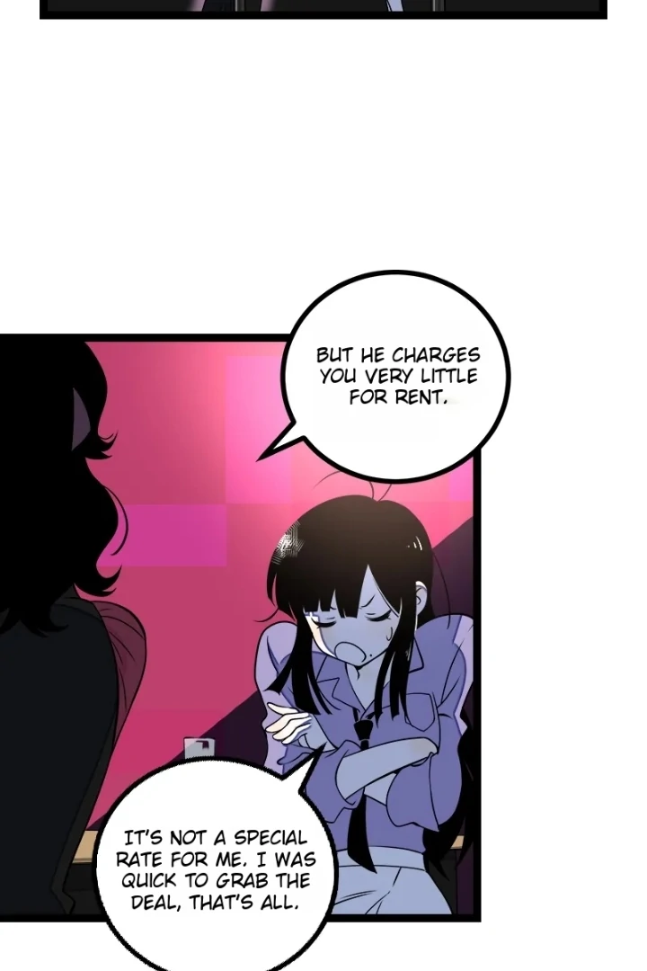Monday to Weekend Chapter 44 - Page 26