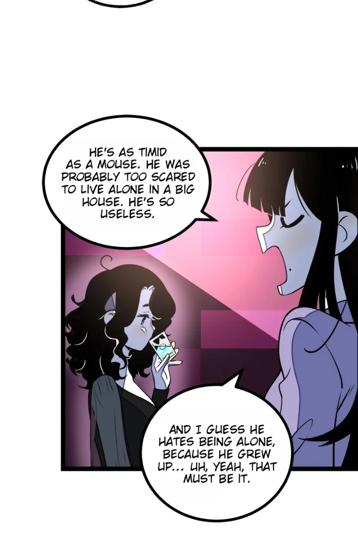 Monday to Weekend Chapter 44 - Page 27