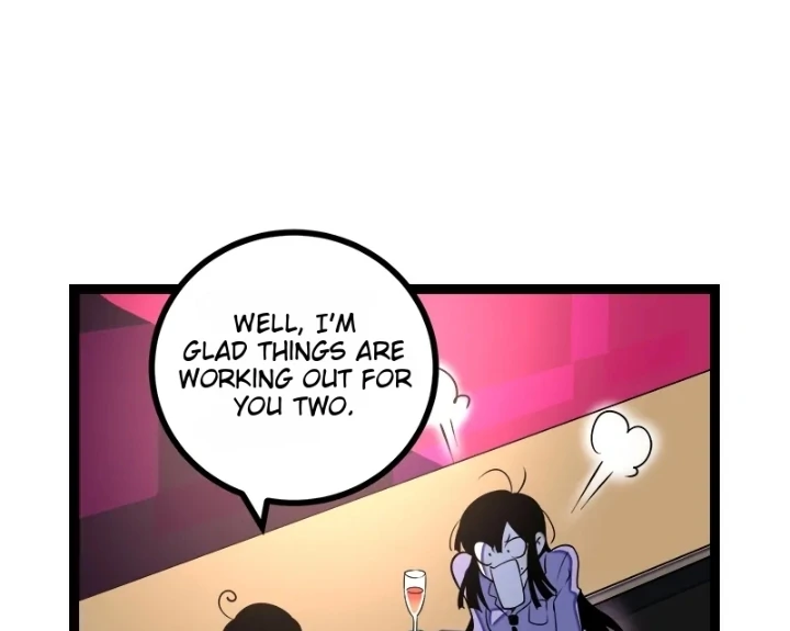 Monday to Weekend Chapter 44 - Page 28