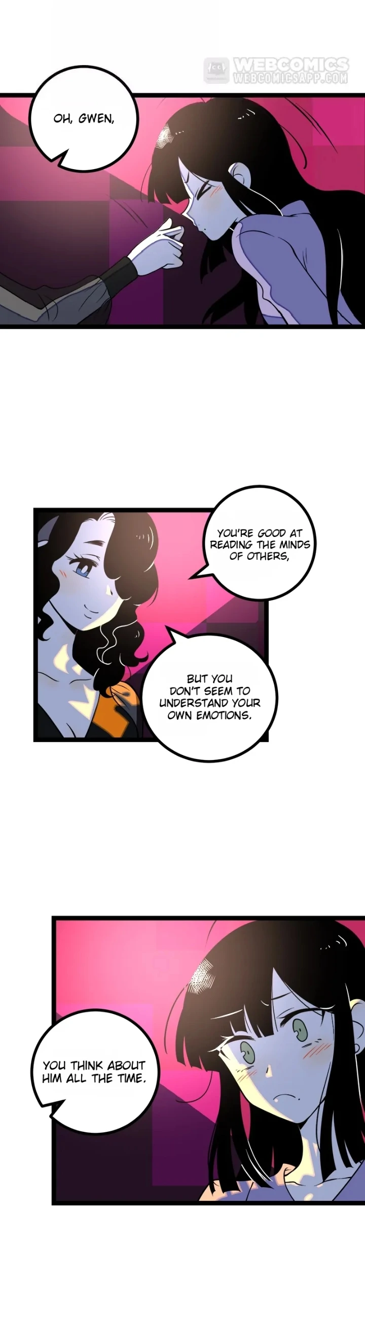 Monday to Weekend Chapter 44 - Page 30