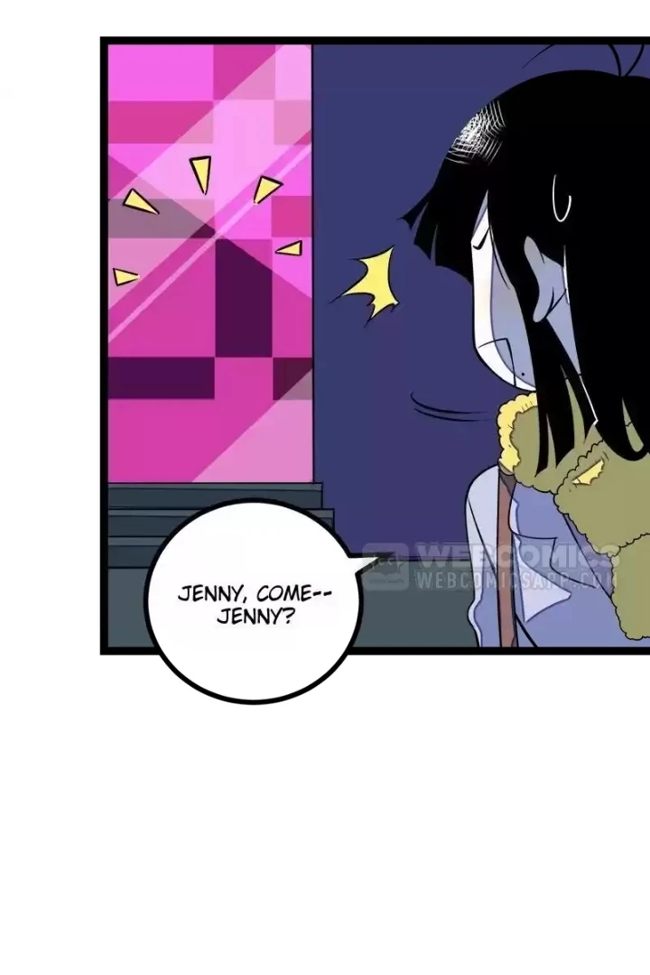 Monday to Weekend Chapter 44 - Page 5