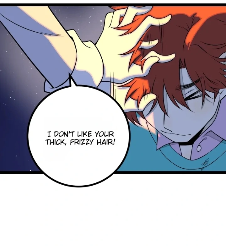Monday to Weekend Chapter 44 - Page 8