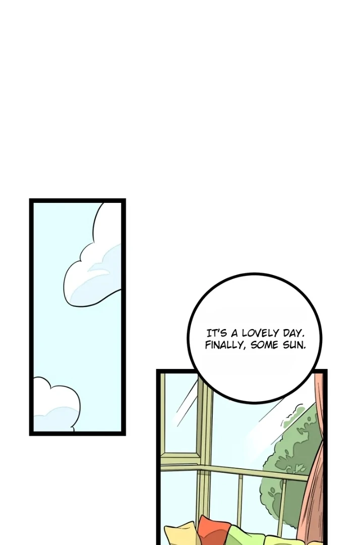 Monday to Weekend Chapter 46 - Page 1