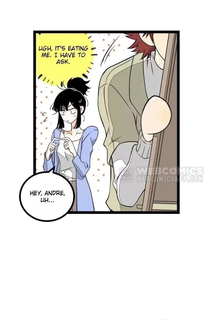 Monday to Weekend Chapter 46 - Page 13