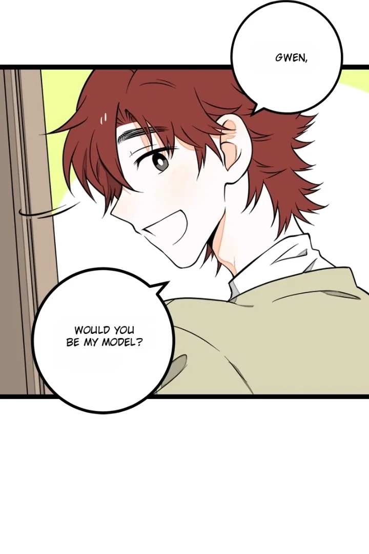Monday to Weekend Chapter 46 - Page 14