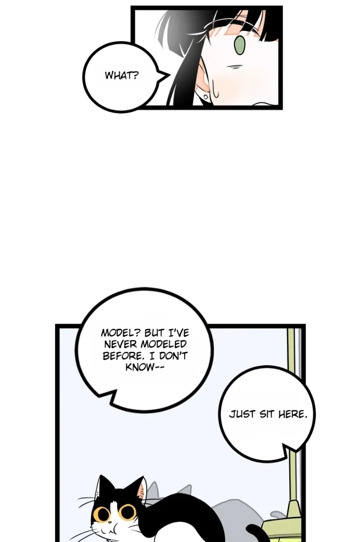 Monday to Weekend Chapter 46 - Page 15
