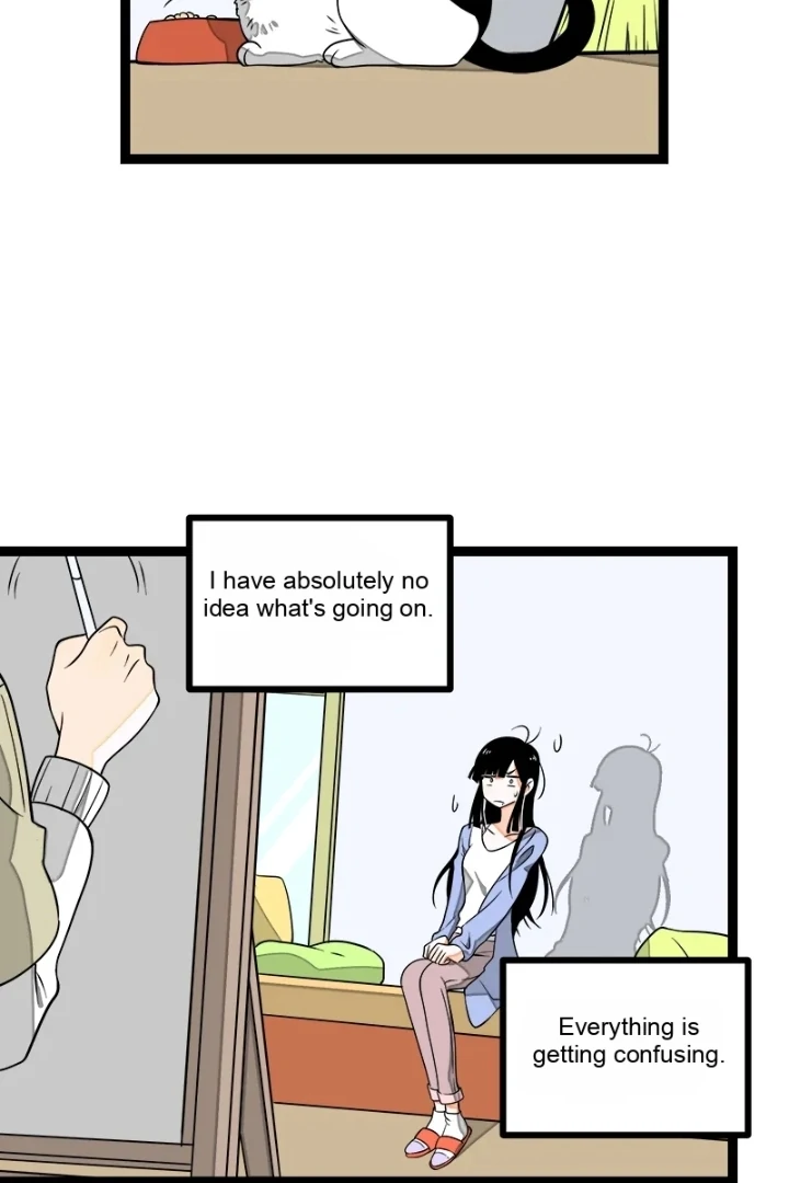 Monday to Weekend Chapter 46 - Page 16