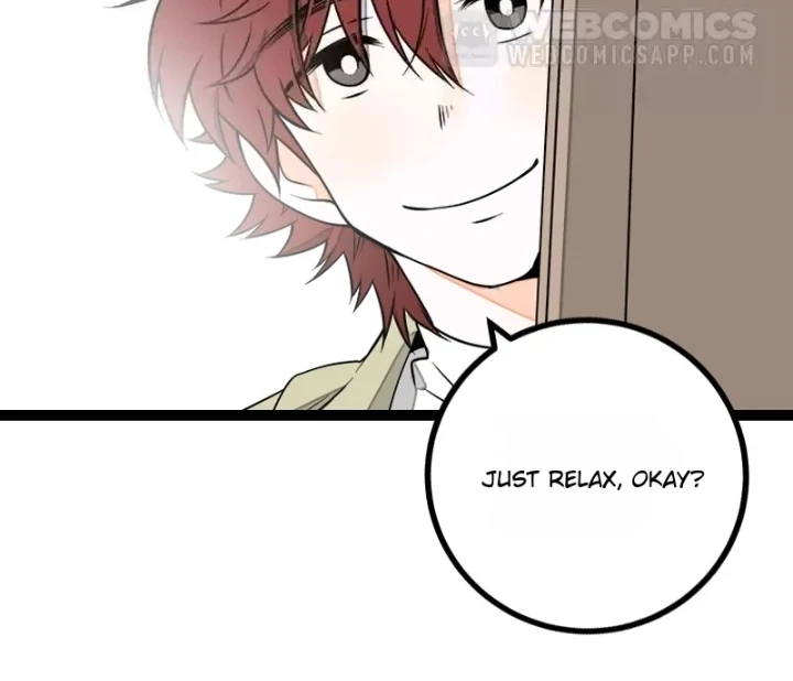 Monday to Weekend Chapter 46 - Page 18