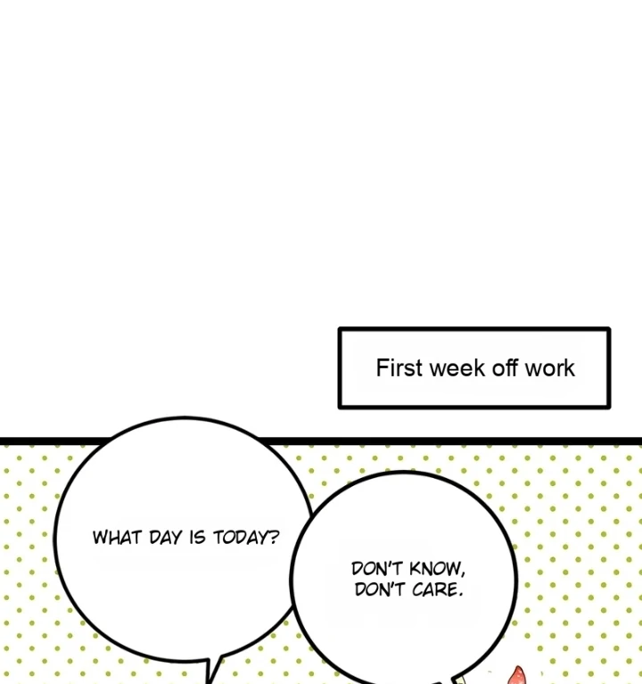 Monday to Weekend Chapter 46 - Page 3