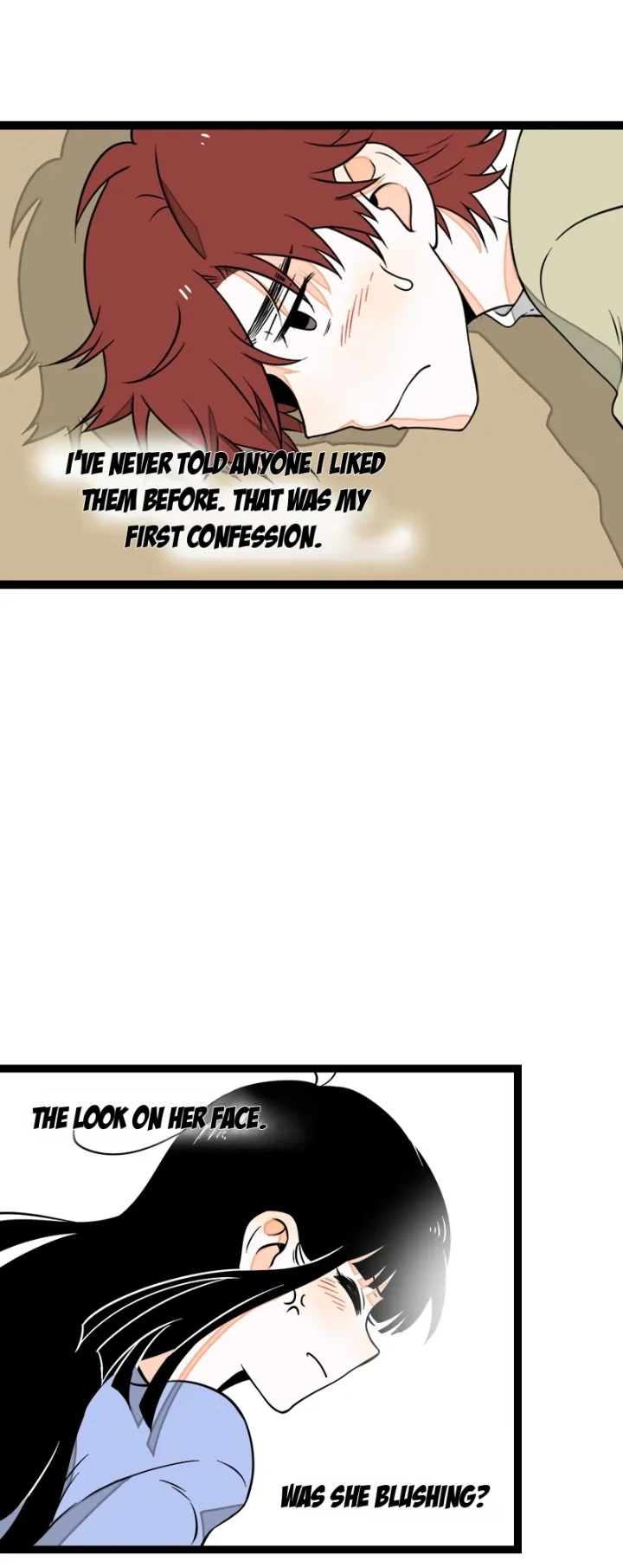 Monday to Weekend Chapter 47 - Page 4