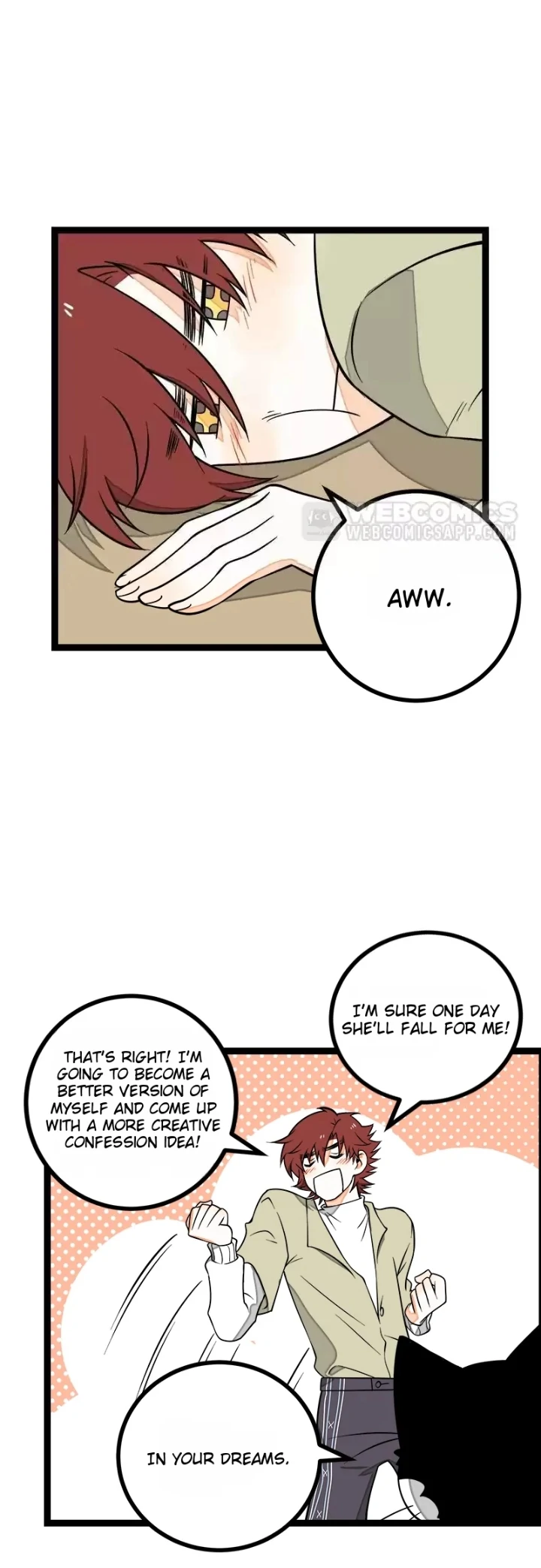 Monday to Weekend Chapter 47 - Page 5