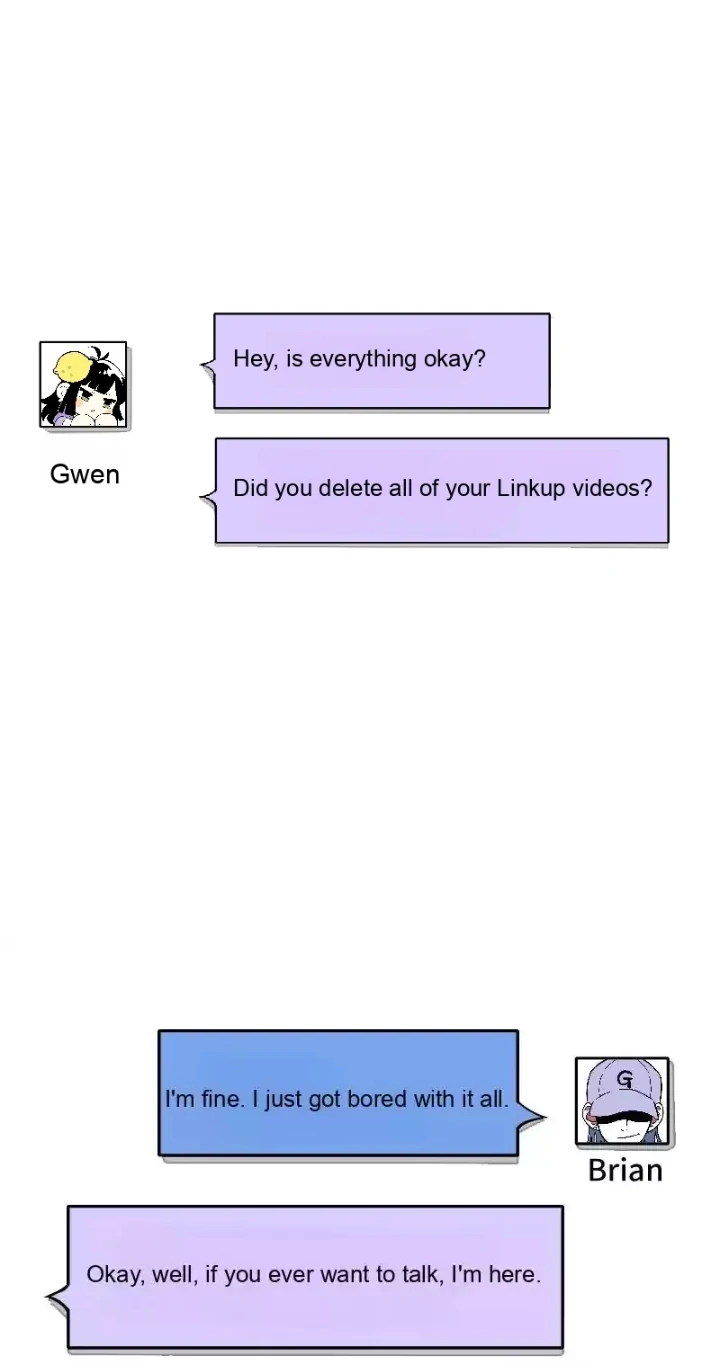 Monday to Weekend Chapter 48 - Page 1