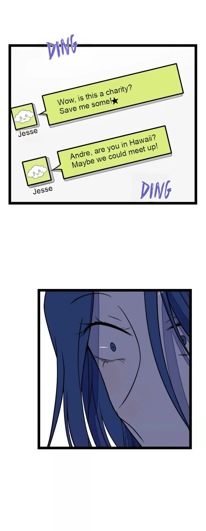 Monday to Weekend Chapter 48 - Page 15