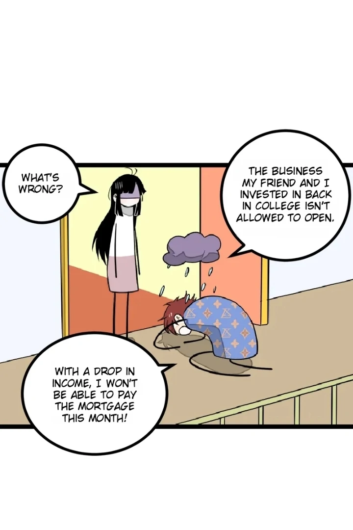 Monday to Weekend Chapter 48 - Page 5