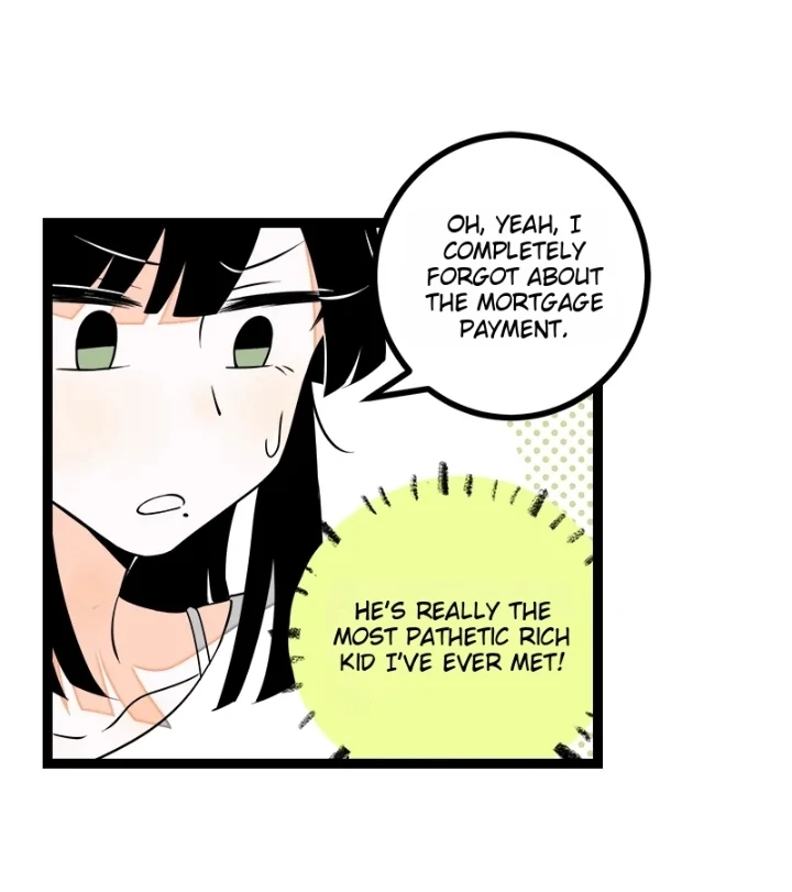Monday to Weekend Chapter 48 - Page 6