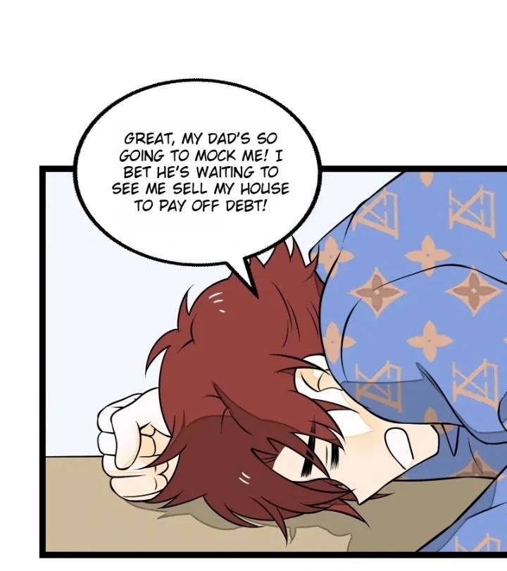 Monday to Weekend Chapter 48 - Page 7