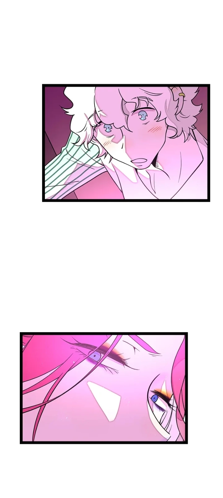 Monday to Weekend Chapter 49 - Page 3