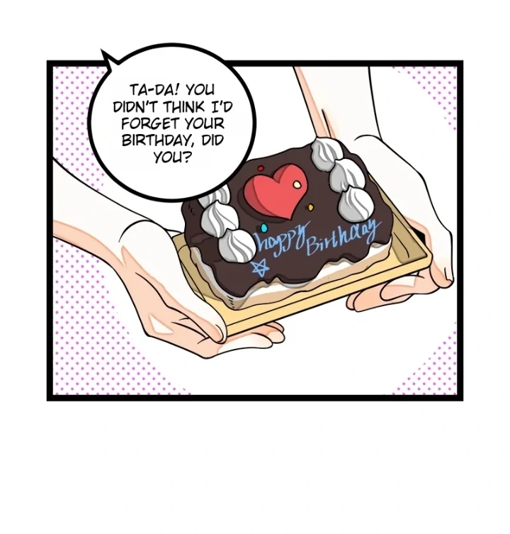 Monday to Weekend Chapter 49 - Page 21
