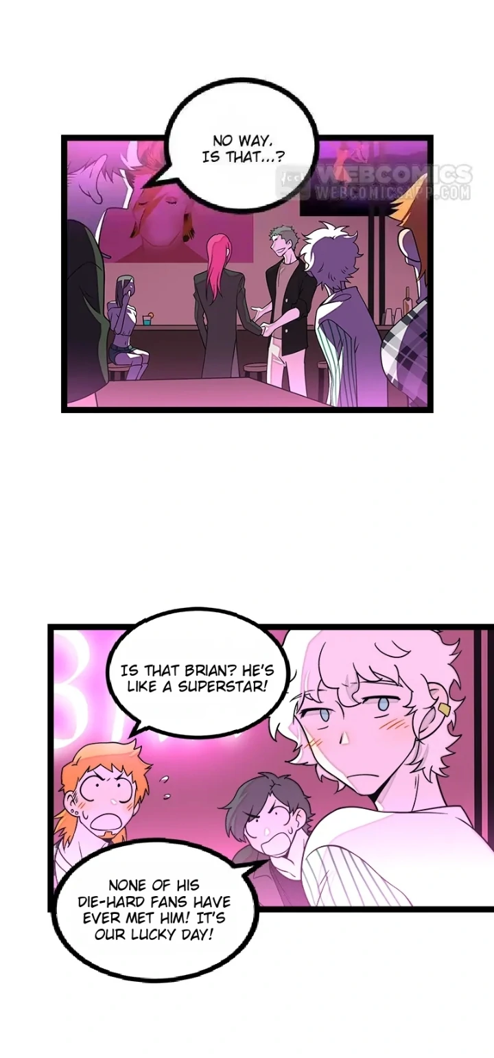 Monday to Weekend Chapter 49 - Page 4