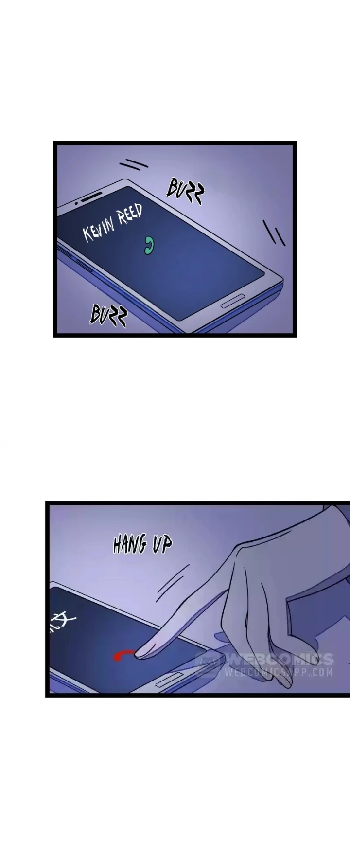 Monday to Weekend Chapter 50 - Page 1