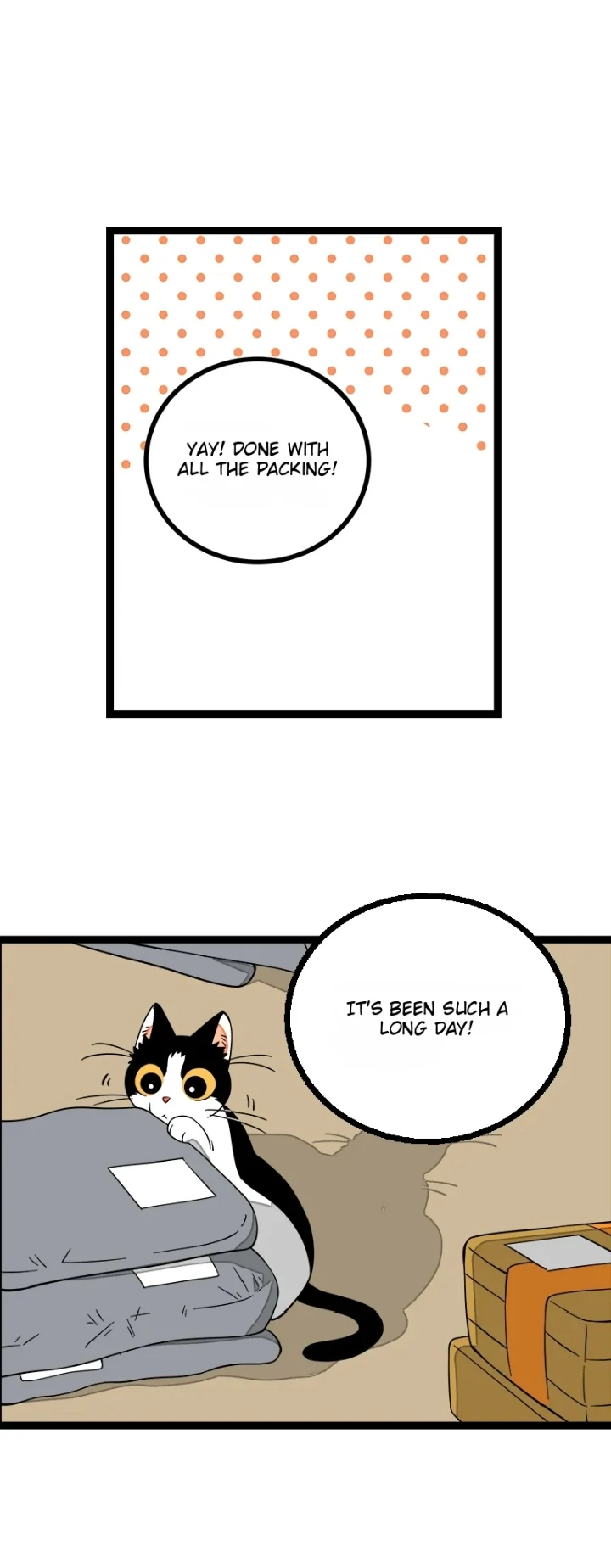 Monday to Weekend Chapter 50 - Page 15