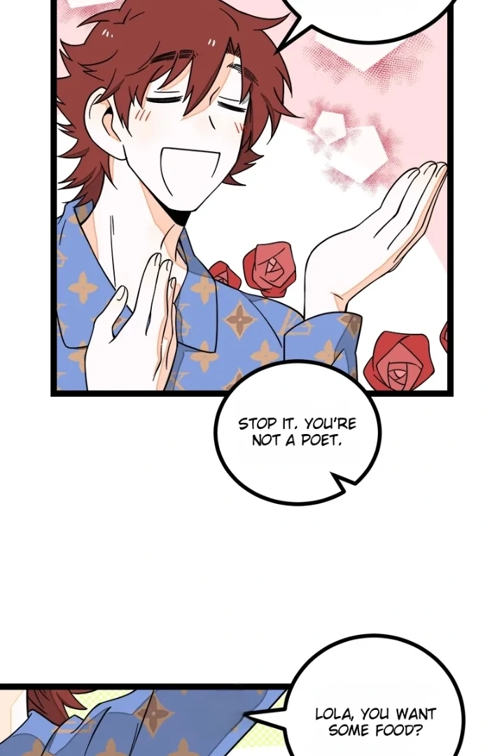 Monday to Weekend Chapter 50 - Page 19