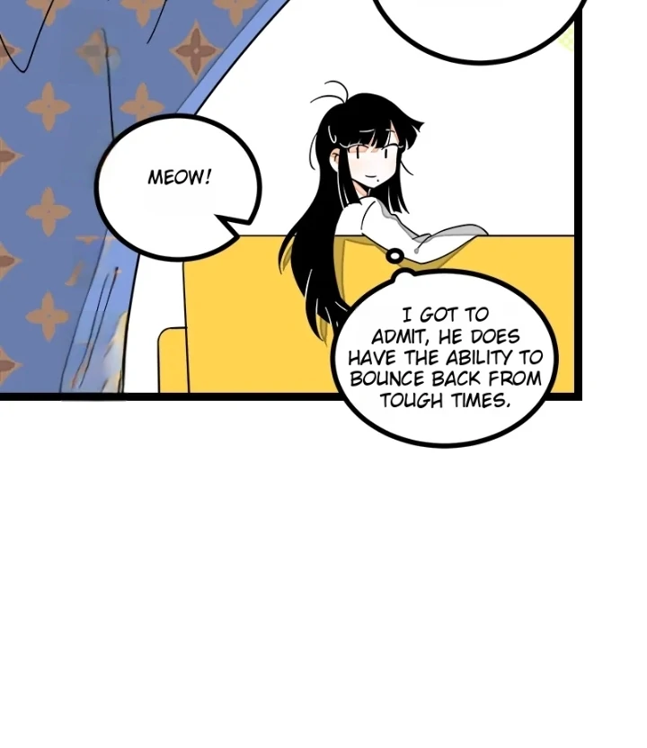 Monday to Weekend Chapter 50 - Page 20