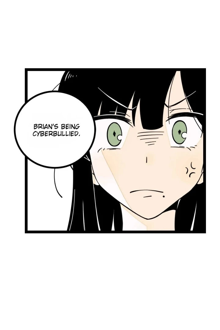Monday to Weekend Chapter 50 - Page 25