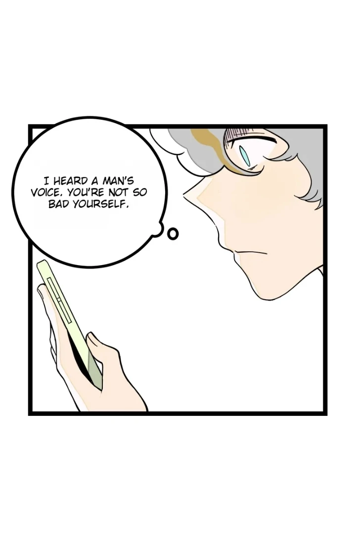 Monday to Weekend Chapter 50 - Page 30