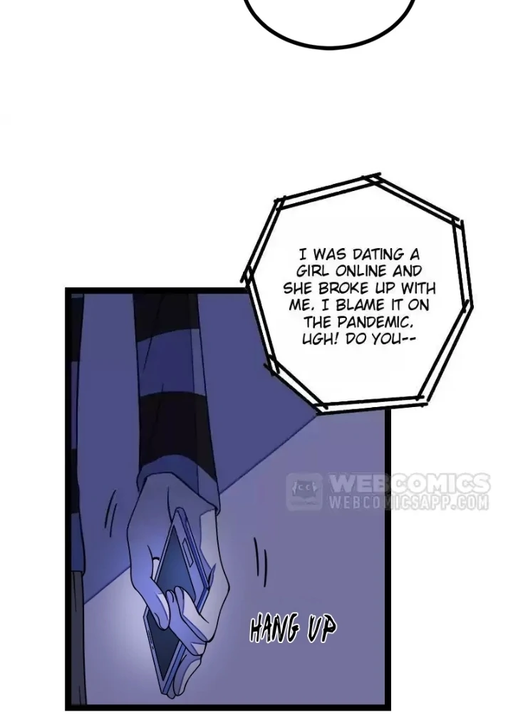 Monday to Weekend Chapter 50 - Page 5