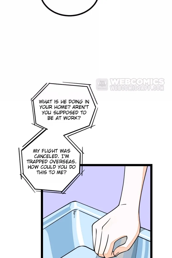 Monday to Weekend Chapter 51 - Page 2