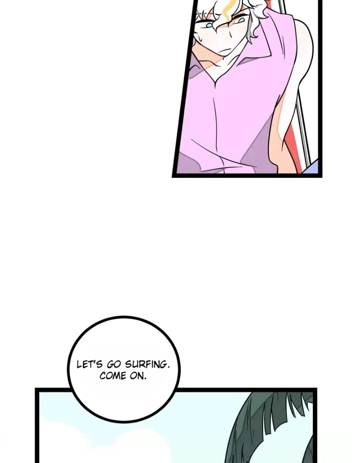 Monday to Weekend Chapter 51 - Page 14