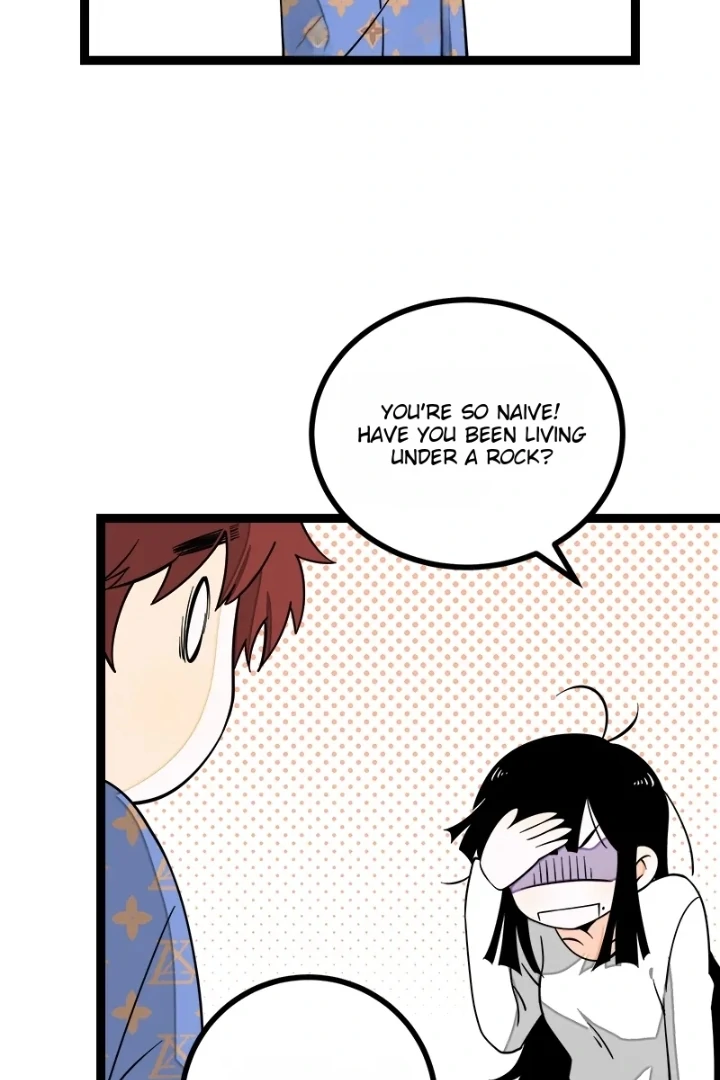 Monday to Weekend Chapter 51 - Page 17