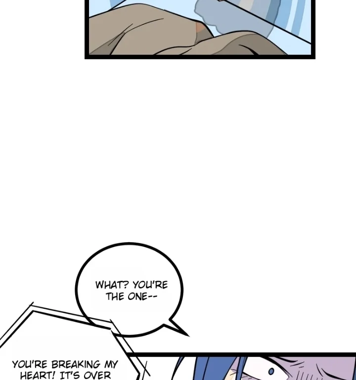 Monday to Weekend Chapter 51 - Page 3