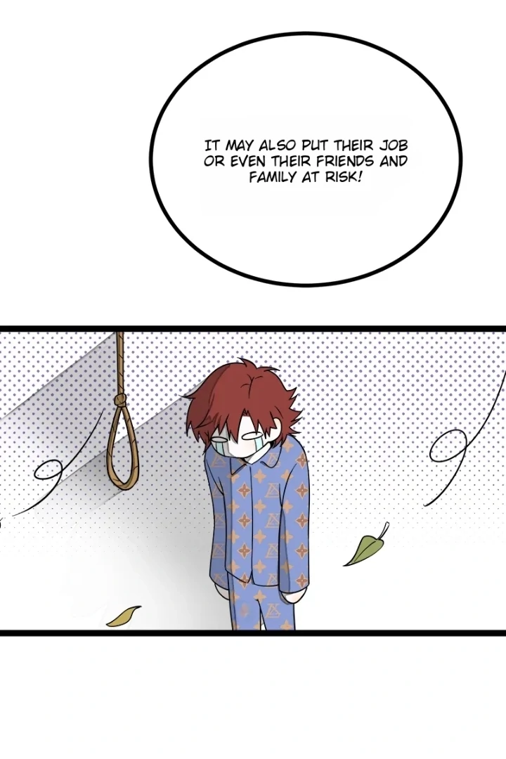 Monday to Weekend Chapter 51 - Page 21