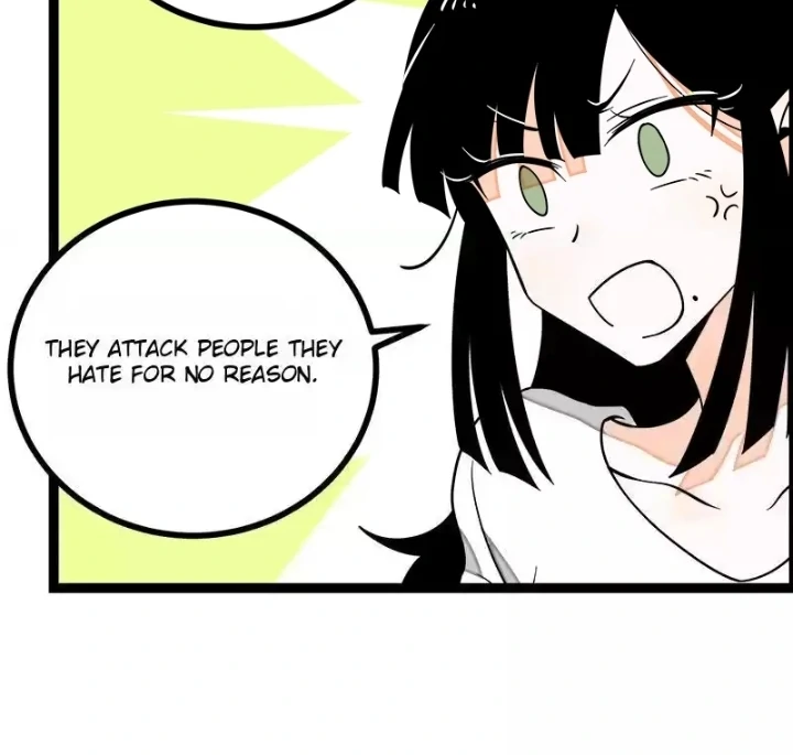 Monday to Weekend Chapter 51 - Page 24