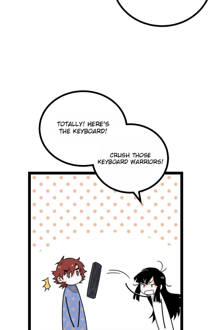 Monday to Weekend Chapter 51 - Page 26