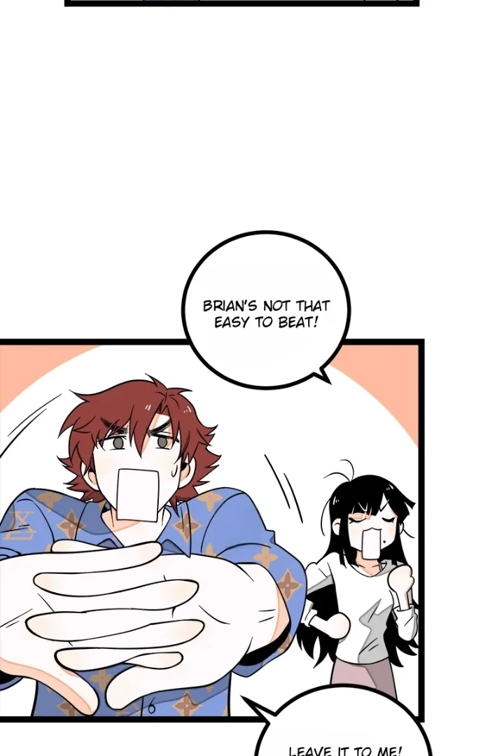 Monday to Weekend Chapter 51 - Page 27