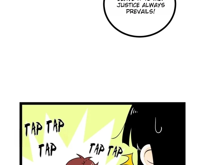 Monday to Weekend Chapter 51 - Page 28