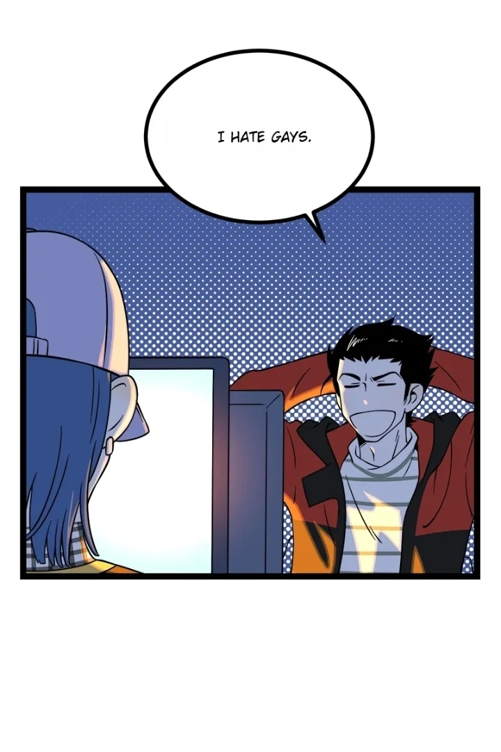 Monday to Weekend Chapter 51 - Page 33