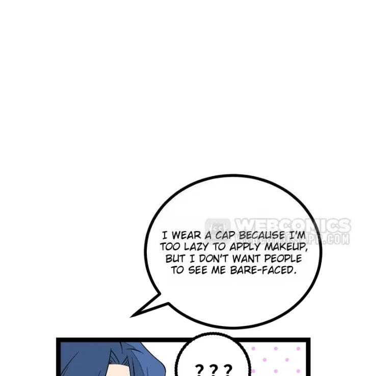 Monday to Weekend Chapter 51 - Page 39