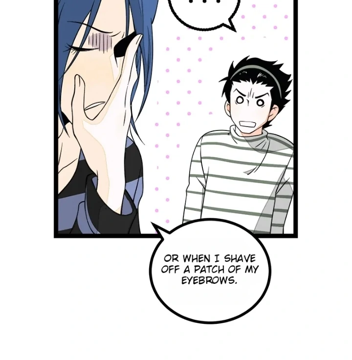 Monday to Weekend Chapter 51 - Page 40