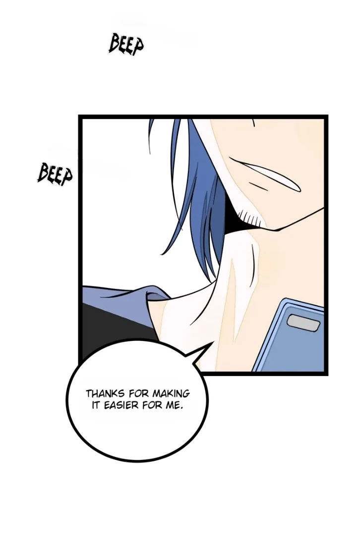 Monday to Weekend Chapter 51 - Page 5