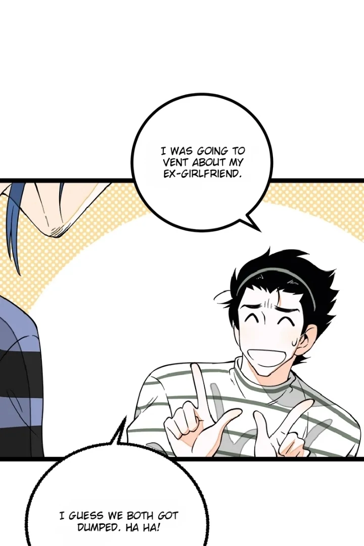 Monday to Weekend Chapter 51 - Page 42