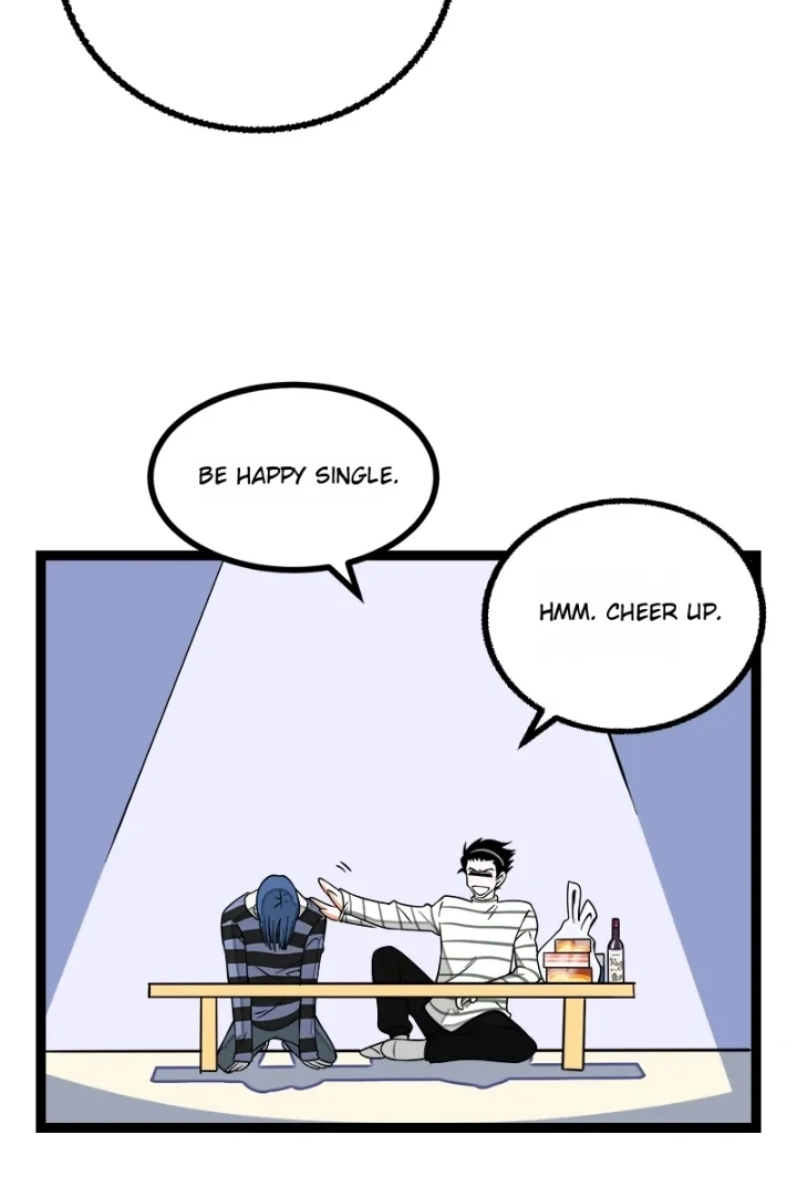 Monday to Weekend Chapter 51 - Page 43