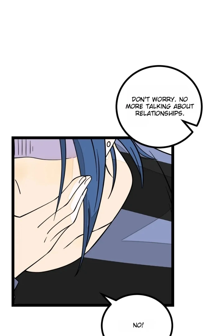 Monday to Weekend Chapter 51 - Page 49