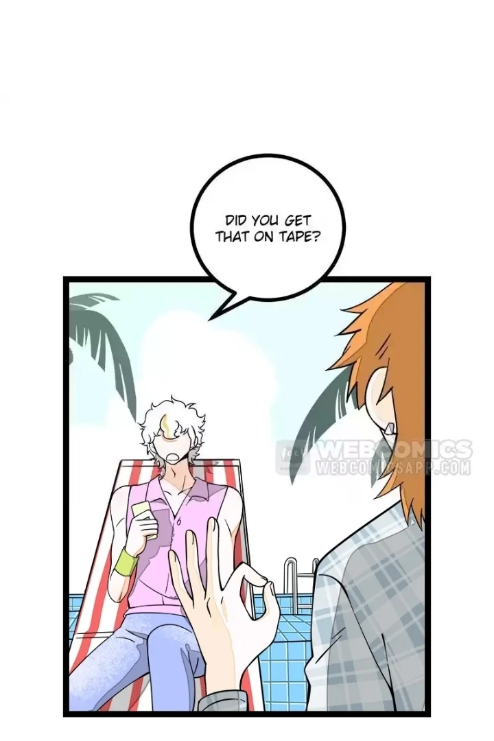 Monday to Weekend Chapter 51 - Page 6