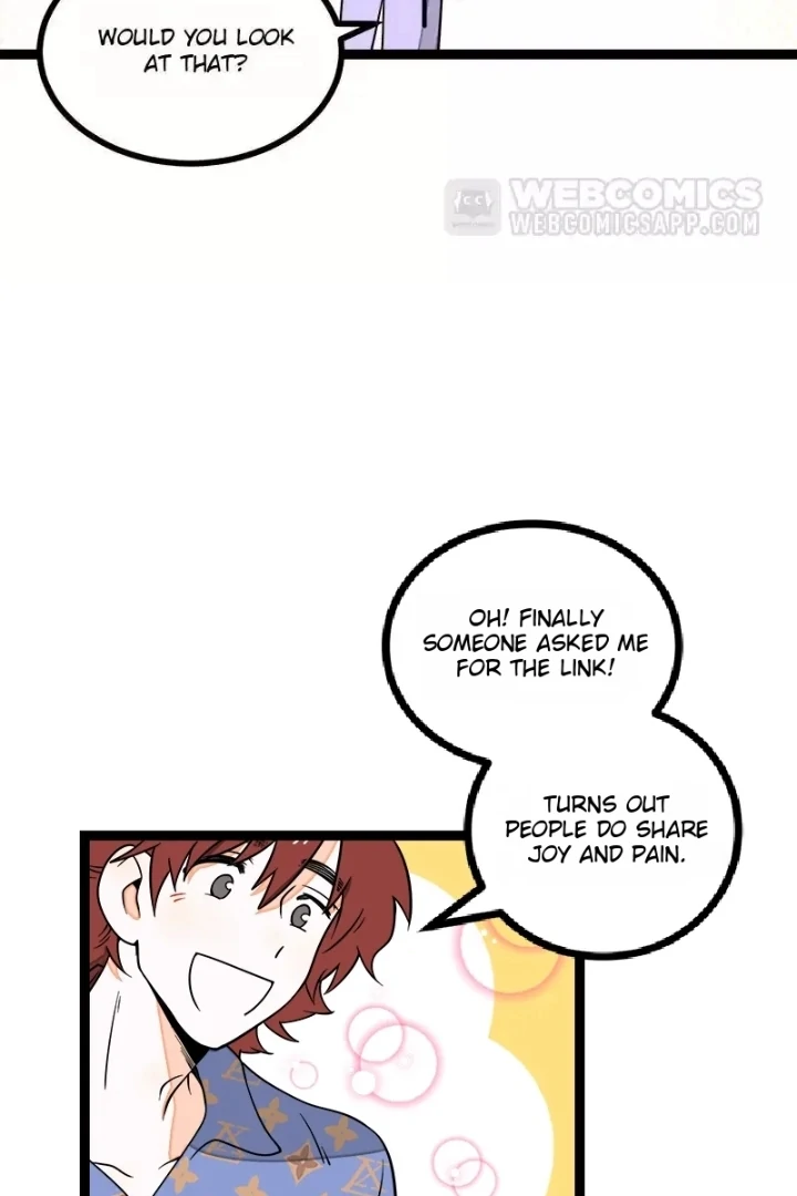 Monday to Weekend Chapter 51 - Page 54